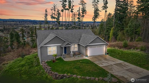 120 Tillicum Dr, Chehalis, WA 98532 - MLS 2491620 - Coldwell Banker