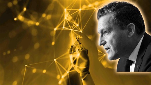 Can Evan Solomon turn Canada into an innovation superpower?