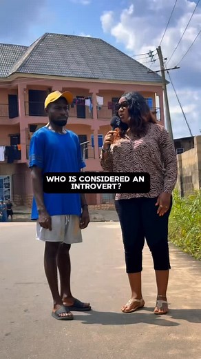 135K views · 8.3K reactions | Born to be a social butterfly, forced into this Introvert lifestyle!沈沈 | Eric Gugua | Facebook