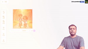 FREE 3D Cartoon Animation Videosusing Ai Tools in tamil#ai #aitools Part 10 | Skills Maker TV | Facebook