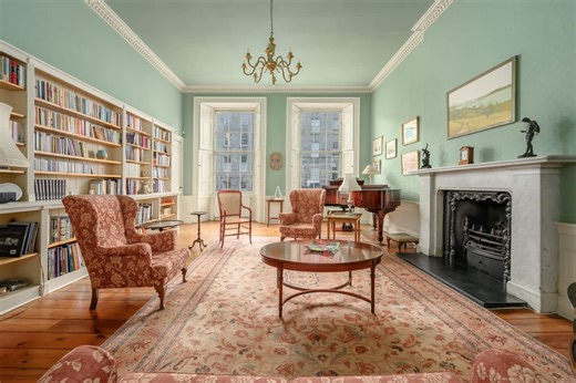 Edinburgh Evening News Morning Update Friday 16 January, 2026