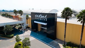 Outlet Puebla Premier on Reels