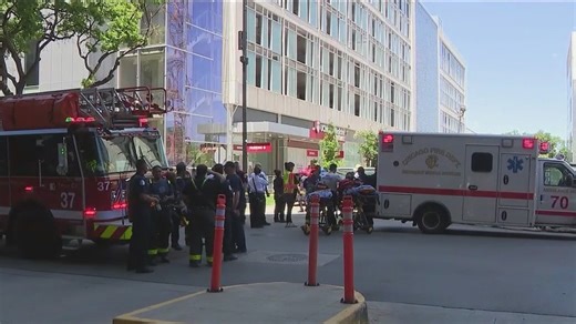 OSHA investigating fatal scaffolding accident