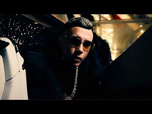 MC Paiva, DJ Vilão Original e MUCK - No Din (Clipe Oficial)