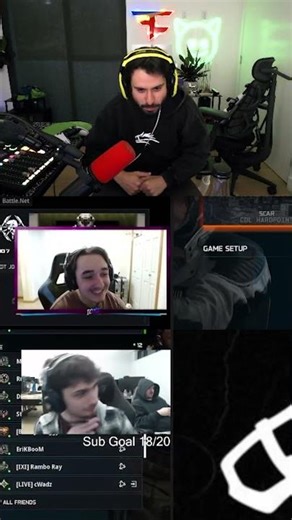 Aches Gives Another GENERATIONAL Speech 🥶🔥