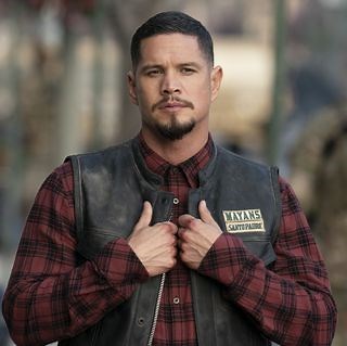 Mayans M.C. Season 4 Official Trailer (FX)