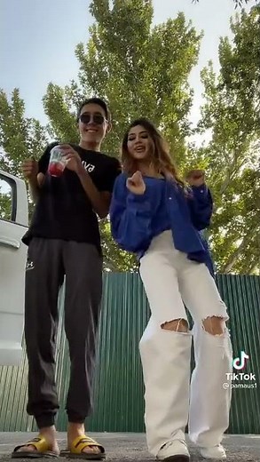 Parizoda Usmonova Yangi Tik Tok Videolari Pamaus1 Bomba video #shorts #1