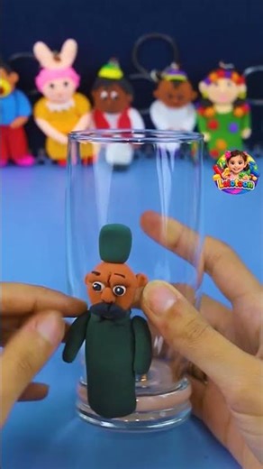 Desaty Clay Mug 🌙✨ Cute Handmade Ramadan Idea