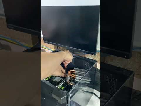 Check Memory PC 128GB