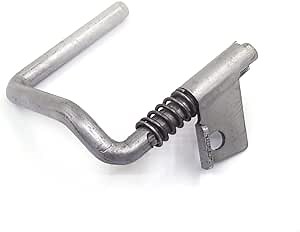 M750P Spring Loaded Rafter Hook Retractable for Paslode F350S Coil Nailer