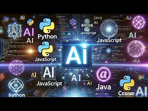 "Learn Programming with AI: The Fastest & Easiest Way for Beginners!"