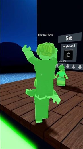 THANOS HELPING A IN TEAMWORK PUZZLES OBBY #roblox #robloxmemes 10 February 2026