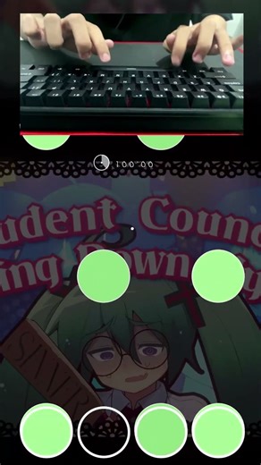 Confessions of a Rotten Girl (SAWTOWNE ft. Hatsune Miku) | Osu!mania