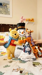 ⛄ Snuggle time made sweeter! This cute pillow wraps kids in cozy comfort and cheerful winter fun! ❄️💖 Buy now 👉 homacus.com/01qhlu081125 #homacus #personalizedgift #giftidea #giftforkids #pillow #cutehome #holidaydecor #snuggletime | Family Is Forever