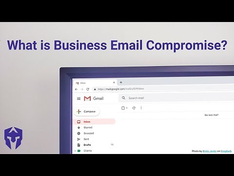 What is Business Email Compromise (BEC)?