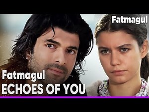 Kerim couldn't take his eyes off Fatmagul!😔 - Fatmagul | Exclusive Scenes