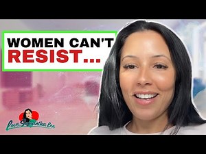 5 Things Modern Women INSTANTLY NOTICE About A Sigma Male