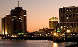 Portable Storage & Moving Services in New Orleans | 1-800-PACK-RAT