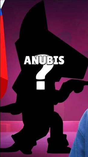 New Brawler Anubis and Brawl Talk Sneak Peek!