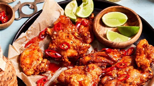 This Filipino ketchup is (literally) bananas