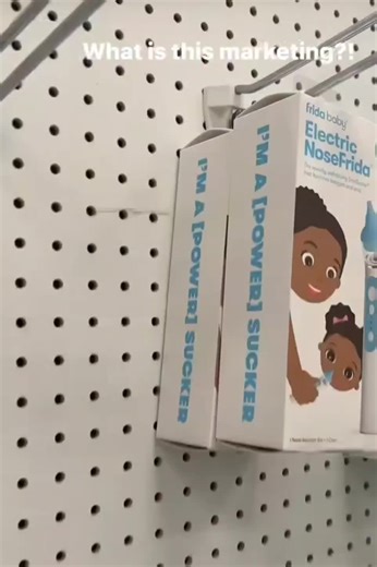 Frida Baby's Marketing Misstep: A Closer Look