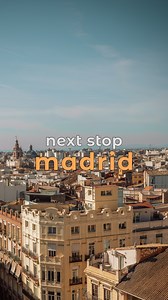 1K views · 23 reactions |  MADRID, YA LLEGAMOS!!  Are you...