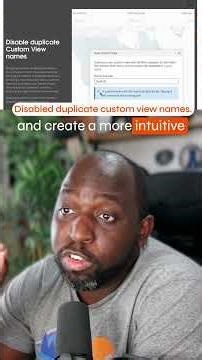 Tableau Finally Fixed the Custom Views Naming Problem #Tableau #TableauCloud #CustomViews