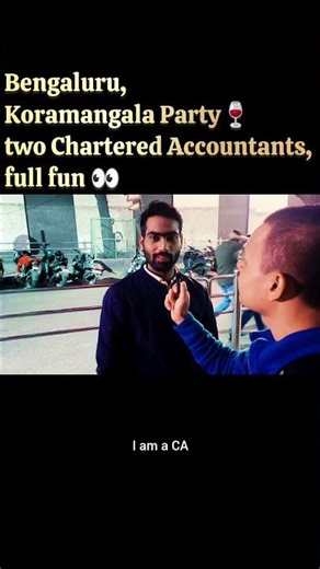 Bengaluru, Koramangala Party🍷 friends who know balance 🧠 #giveaway