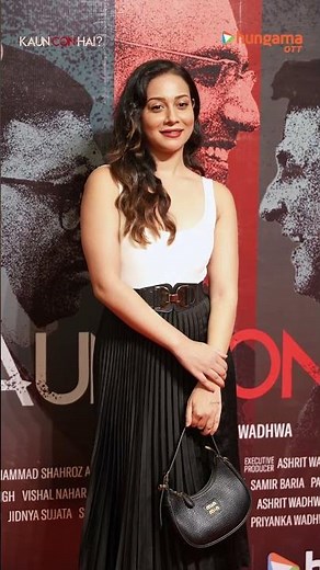 Sneak Peak into Kaun Con Hai Screening | Movie Streaming now only on Hungama OTT | Crime Thriller
