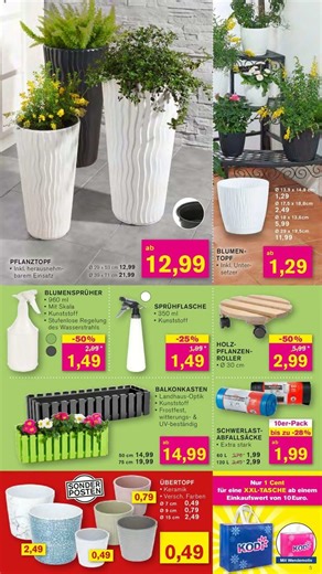 KODi Prospekt 13.04. - 18.04.