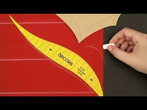 How to Use Arm Hole Scale | Easy Tailoring Trick ✂️