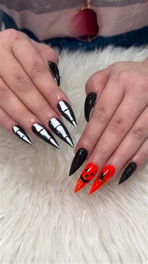 - [ ] ✨GOLDEN NAIL SPA ✨ - [ ] 📍7129 Wall Triana Hwy, Madison, AL 35757 - [ ] ☎️Phone number: 256-858-1426 - [ ] IG : @t.a.t201 - [ ] -Website: https://goldennailspamadison.com/ - [ ] Business hours ⏰⏰⏰ - [ ] 💝Mon -> Sat : 9:30AM - 7:00PM - [ ] 💝Sunday : 11:00AM-5PM - [ ] - [ ] #nailsbyTom🔥#nailstech#madisonnailtech#huntsvillenailtech #nailsoninstagram#nailsdesign #notpolish #miamibeach #wakeupandmakeup #nailart #nailsoftheday #nails2inspire #nailstagram #nails2inspire #nail #nails #longnail