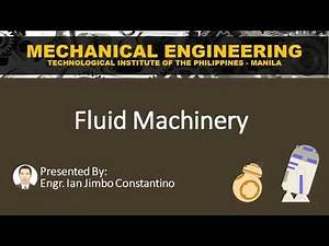 Fans and Blowers Sample 1