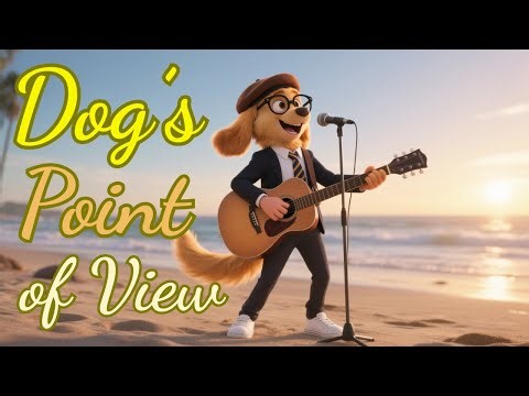 Shocking Funny Dog Rap – Too Cute to Handle! | #funnydog