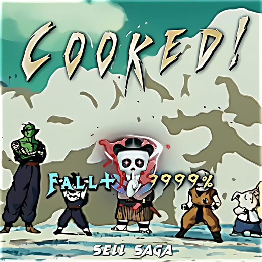 Goku And Vegeta Cooked 🤯🔥