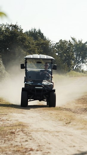 Best looking golf cart out there? 👀 #golfcart #ev | RACKA Powersports