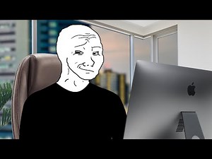 Wojak hacks Bogdanoff