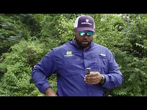 Loading a Pistol Magazine with Ken Scott