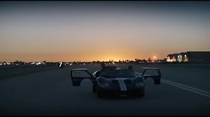 «FORD против FERRARI» 16+