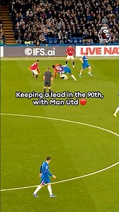 Man Utd Passing Level: ELITE 😤