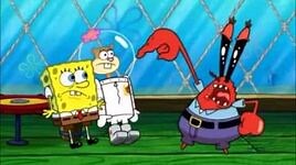 SpongeBob Music - Death of the Alien 1 38