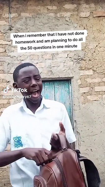 Last-Minute Homework Panic: 50 Questions in 1 Minute