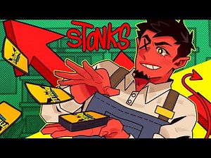 WE'VE TURNED TO THE DARK SIDE... | TCG Card Shop Sim