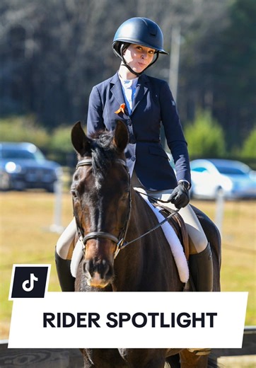 ⭐️RIDER SPOTLIGHT⭐️ At just 14 years old, Busy Boshell is already making her mark in and out of the ring. Known for her dedication, strong work ethic, and thoughtful approach to riding, Busy shows up every day ready to learn and improve. She takes the time to truly understand her ponies and always puts in the extra effort to be the best partner she can be. Her positive attitude and commitment to doing things the right way make her a joy to coach and a wonderful role model for younger riders. We 