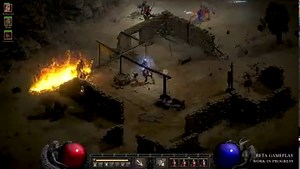 With Diablo II: Resurrected out soon on September 23, here's everything you need to know on this remaster of a legendary classic. 💀 Remastered Graphics & Audio ⚔️ Available on PC & Consoles 🏹 Cross Progression 🔥 Iconic Gameplay 🤝Diablo | IGN