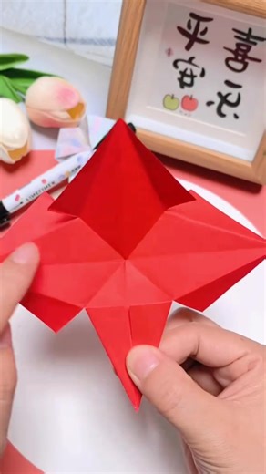 23K views · 63 reactions | Step-by-Step Origami Finger Trap Toy #origamifingertrap #papertoy #diyfun #kidscrafts #origamicraft #paperart #creativecrafts #craftforkids #funpapertoy #diyproject | paper craft ideas | Facebook