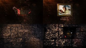 Prison Break Logo Reveals