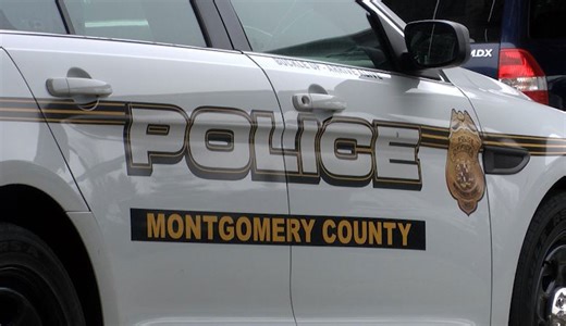 Silver Spring man killed, 2 others hurt in crash on Good Hope Road in Montgomery County