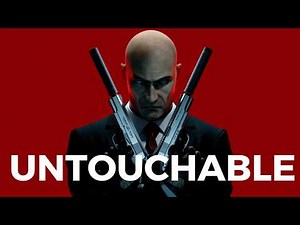 Why Hitman Still Has No Equal (25 Years of Mastery)