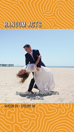 1.5K views · 37 reactions | It’s not every day you get to help with a proposal, especially when the couple is... already married?  The Spindles lost everything in a fire, including Sheila's wedding ring. Watch them recreate memories in this episode of Random Acts TV!  #RandomActs #RandomActsTV #BYUtv | BYUtv | Facebook